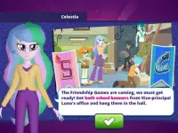 Equestria Girls Screen Shot 17