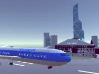 Airplane Game® Screen Shot 1