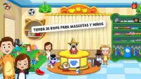 My Town : Mascotas Screen Shot 6