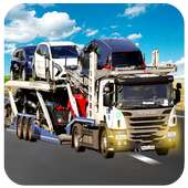 Prado Transport Truck Driver