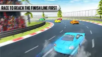 Street Racing Car 2020 Screen Shot 2
