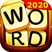 Word Genius - Free Word Puzzle Games