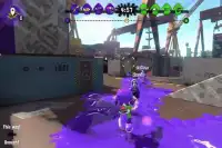 Games Splatoon 2 Trick Screen Shot 1