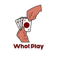 WhotPlay - Fun and Interesting Card Game