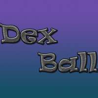 DexBall - Classic Brick Breaker