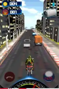 bike racing games 2016 Screen Shot 3