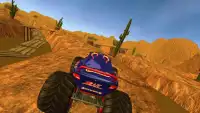 Monster Truck Legends Screen Shot 0