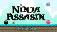 Ninja Assasin Screen Shot 0