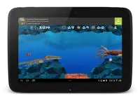 Wonder Fish 무료 게임 HD Screen Shot 19