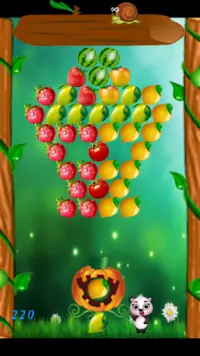 Bubble Shooter Screen Shot 15