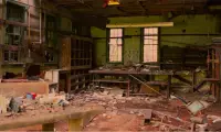 Abandoned Linfield Industrial Park Escape Screen Shot 1