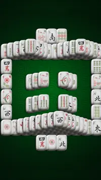 Mahjong Titan Screen Shot 3