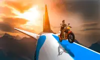 Bike Race Stunt Master 3d : Free game 2019 Screen Shot 2