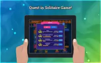 Solitaire Online - Free Multiplayer Card Game Screen Shot 11