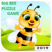 New Bee Puzzle