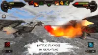 Dragon Trainer: Online Battle Screen Shot 0