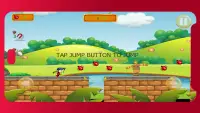 Ultimate Ladybug Runner Game 2021 Screen Shot 3