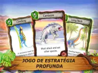 Evolution Jogo de Tabuleiro Screen Shot 17