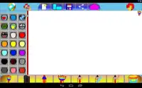 kids coloring & drawing pages Screen Shot 6