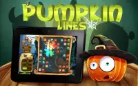 Pumpkin Lines Screen Shot 8