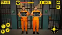 Grand Criminal Prison Escape Screen Shot 3
