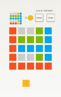 Splashy - unique color match puzzle game Screen Shot 13