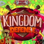 Kingdom Defense the Last Wars Brigandine Kingdom