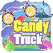 Candy Truck