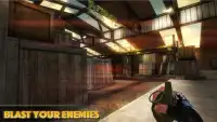Sniper Shooter - 3D Sniper Screen Shot 2