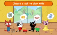 Kid-E-Cats: Kids Shopping Game Screen Shot 18