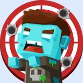 Zombie Hunter: Survival