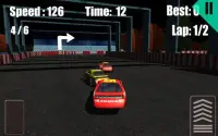 Stock Cars Race Screen Shot 21