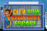City View Apartment Escape Screen Shot 0