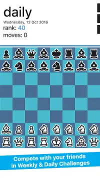 Really Bad Chess Screen Shot 21