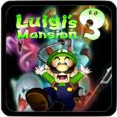 Hint Luigi's Mansion 3 game