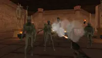 Mummy Shooter: treasure hunt in Egypt tomb game Screen Shot 14