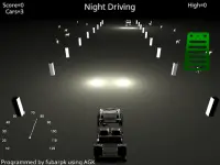 My Night Driving Screen Shot 2