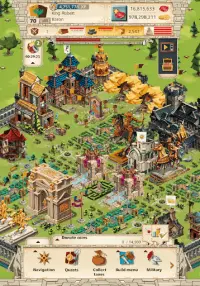 Empire: Four Kingdoms Screen Shot 11