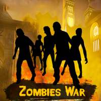 Call of Zombie Survival: Zombie Games 2021