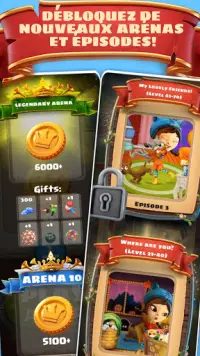 Toy Box Screen Shot 6