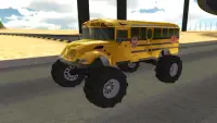 Truck Driving Simulator 3D Screen Shot 4