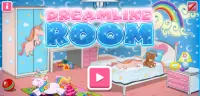 Dreamlike Room Screen Shot 0