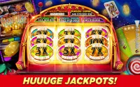 Billionaire Casino Slots 777 Screen Shot 6
