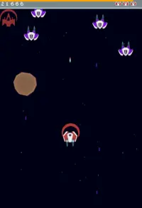 Space Shooter : Last Battle Screen Shot 2