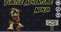 Jump Ninja Turtles Heroes Screen Shot 0
