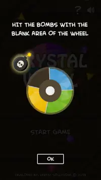 Crystal Wheel Screen Shot 6
