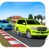 Super Jeep Racing 3D 2017