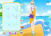 Nuovi Giochi Ragazze Dress Up Screen Shot 4