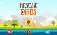 Rescue Birds Screen Shot 7