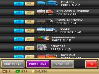 Pocket Trains - Enterprise Sim Screen Shot 8